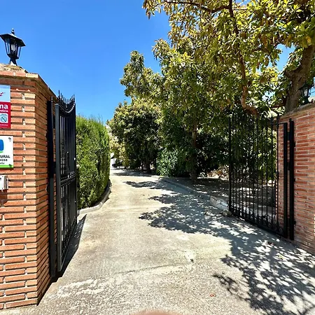 Casa Del Palta