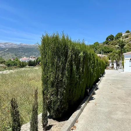 Bed & Breakfast Casa Del Palta