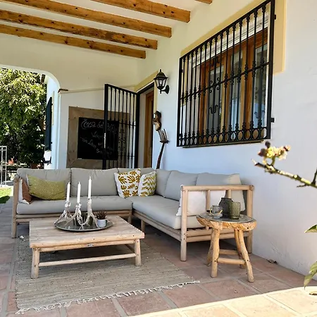 Casa Del Palta Bed & Breakfast *
