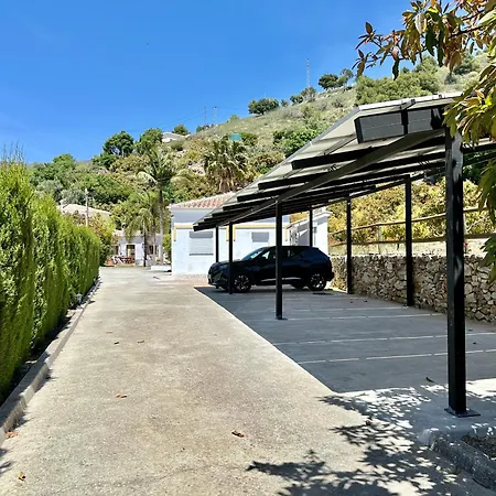 Casa Del Palta Canillas de Albaida