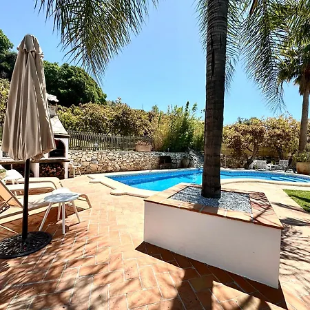 Bed & Breakfast Casa Del Palta