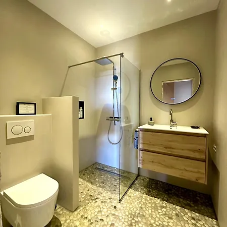 Casa Del Palta Bed & Breakfast *