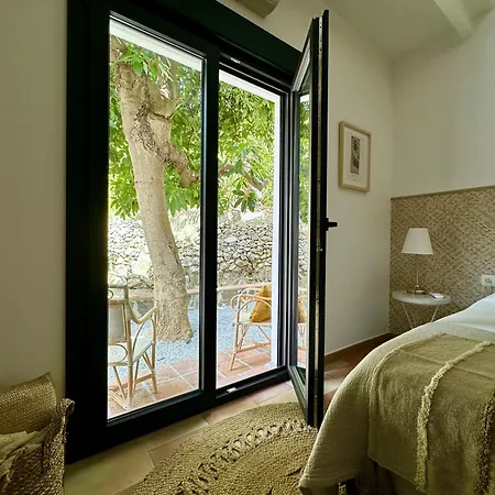 Bed & Breakfast Casa Del Palta *