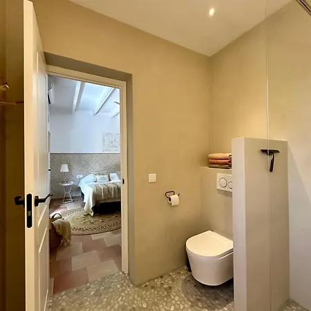 Bed & Breakfast Casa Del Palta Canillas de Albaida