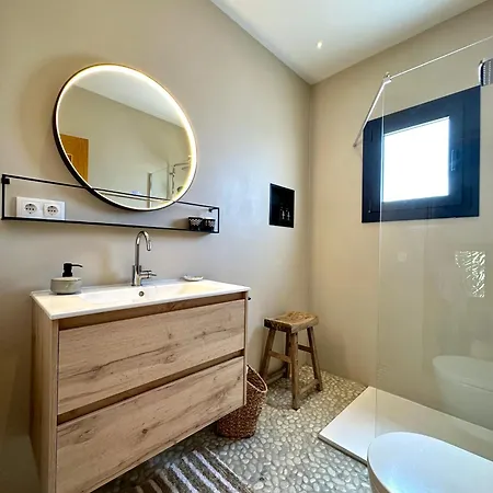 Casa Del Palta Bed & Breakfast
