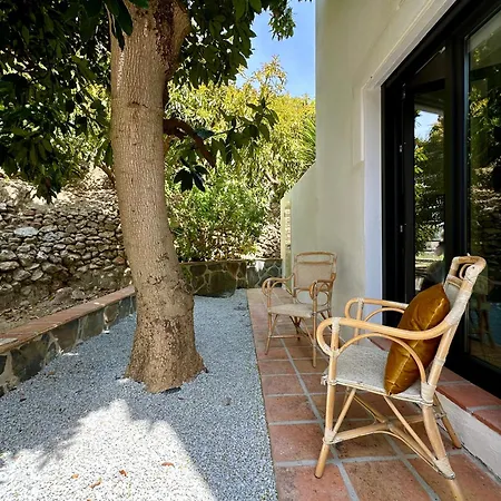 Casa Del Palta Bed & Breakfast Canillas de Albaida