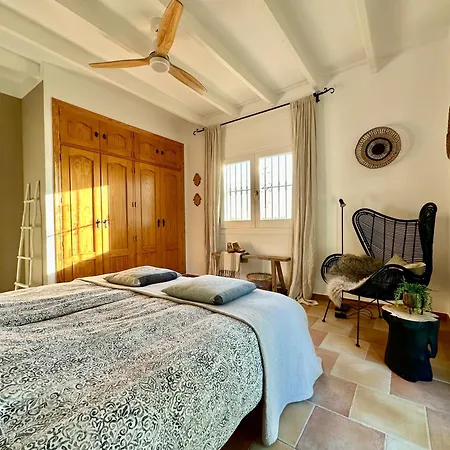 Casa Del Palta Bed & Breakfast *