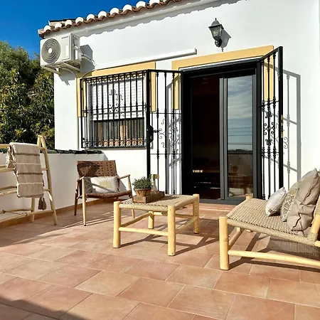 Bed & Breakfast Casa Del Palta *