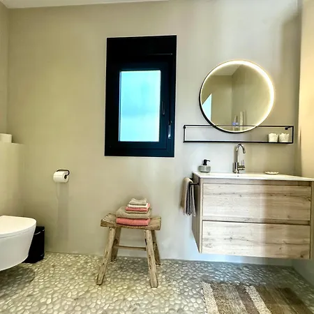 Casa Del Palta Bed & Breakfast