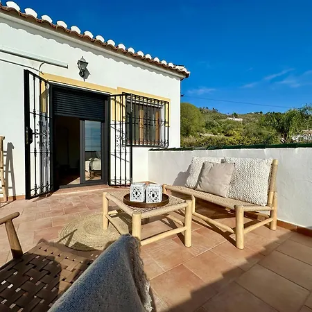 Casa Del Palta Bed & Breakfast *