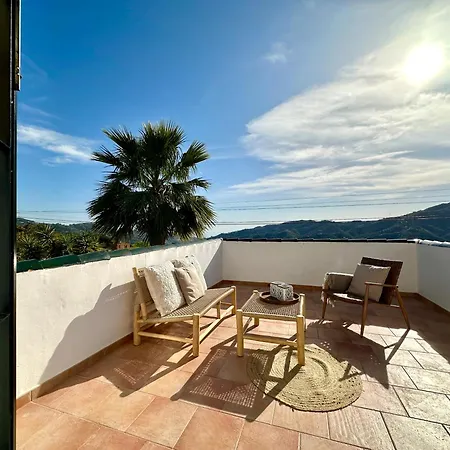 Casa Del Palta