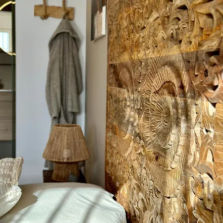 Casa Del Palta Bed & Breakfast