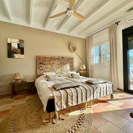 Bed & Breakfast Casa Del Palta