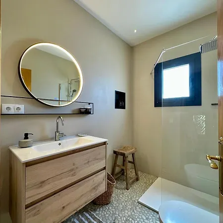 Casa Del Palta Bed & Breakfast