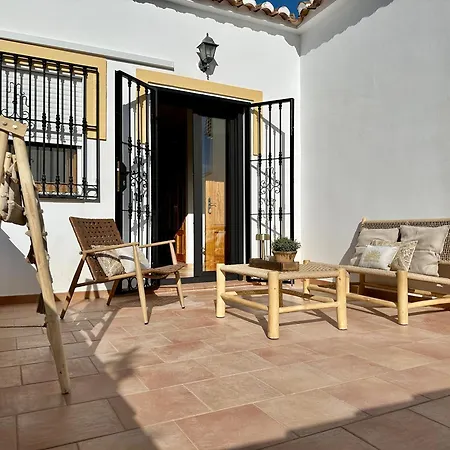 Casa Del Palta Bed & Breakfast *