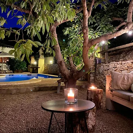 Casa Del Palta *