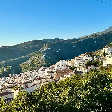 Casa Del Palta