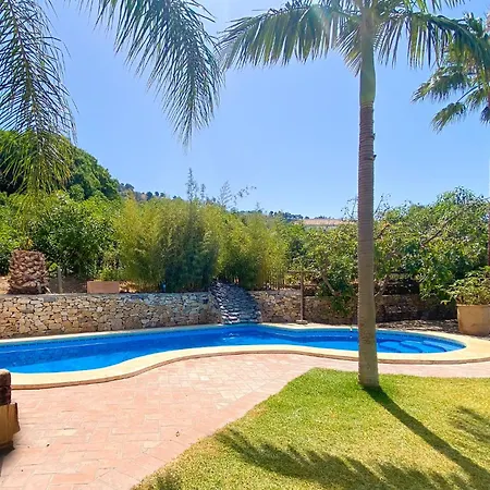 Casa Del Palta *