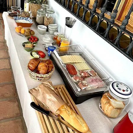 Casa Del Palta Bed & Breakfast