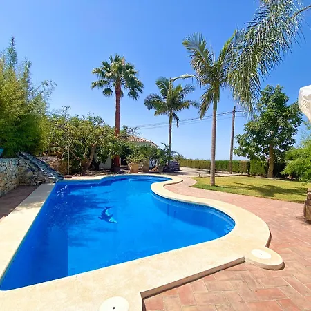 Casa Del Palta Bed & Breakfast *