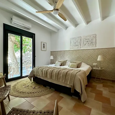 Bed & Breakfast Casa Del Palta