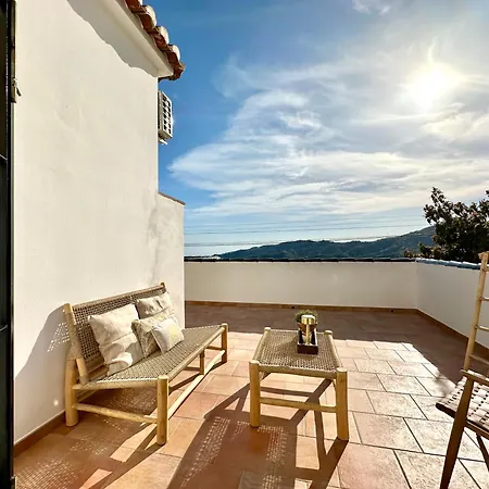 Casa Del Palta