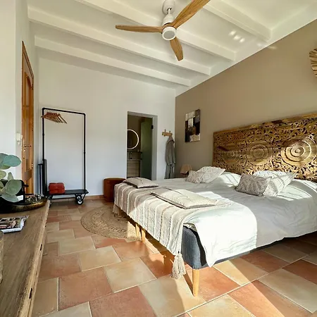 Casa Del Palta Canillas de Albaida