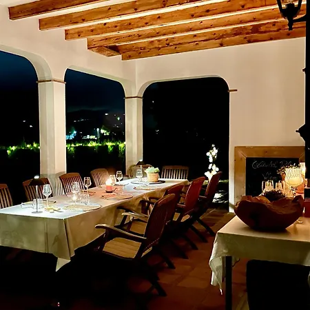 Casa Del Palta Bed & Breakfast